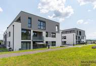 ERSTBEZUG! Schlüsselfertige Penthousewohnung mit einmaliger Dachterrasse und Fernblick in Kematen a.d. Krems!