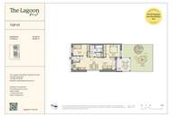 "The Lagoon" - Modern - Nachhaltig - Elegant