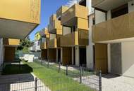 Eigentumswohnungen in der Donaustadt nahe U1 Kagraner Platz