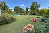 Ein Haus zum Wohnungspreis: viel Platz, Garten und Pool inklusive