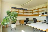 Ideal als Büro oder Praxis