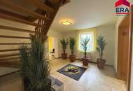 Wilfersdorf – Ordination / Praxisflächen in Bestlage zur Miete