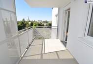 Welch coole Wohnung! Zwei Zimmer + Loggia + Beste Ausstattung! Jetzt Mieten!