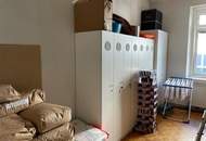 Schöne, große Pizzeria