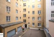 ab sofort: praktisch aufgeteilte 2 Zimmer Wohnung in der Nauseagasse - Nähe Ottraking !
