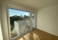 Townhouse - 3 Zimmer Gartenwohnung + 2 Bäder - ERSTBEZUG = DAS LAURENZ = 2 bedroom apartment+garden