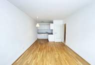 Helle 2-Zimmer-Wohnung - Nähe Bahnhof Liesing und Einkaufszentrum Riverside!