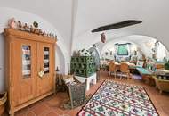 EINZIGARTIGE STILALTBAU-RESIDENZ IM HERZEN DER KREMSER ALTSTADT!