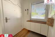 Neuwertige 2-Zimmer-Wohnung mit Garten &amp; Terrasse in 1220 Wien – Top Ausstattung!