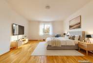 ERSTBEZUG nach Sanierung I Tischler Küche mit Siemens Geräten I Nahe Schönbrunner Schlosspark I Grünblick I 360° Rundgang