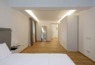 Terrassenwohnung am Sonnberg mit Hahnenkammblick