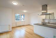 Moderner 3-Zimmer-Neubau mit großer Sonnenterrasse