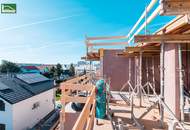 Neubau in Bau: Jetzt Traumwohnung sichern