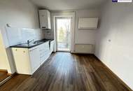 Sanierte 2-Zimmer-Wohnung mit Balkon in Graz – perfekt für Eigennutzer &amp; Anleger