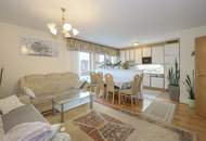 gemütliche 4-Zimmerwohnung am Sonnberg