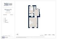 Klausgasse 46: Vollsanierte 2-Zimmer-Altbauwohnung in ruhiger Seitengasse des 16. Bezirks