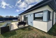 Moderner Wohlfühl-Bungalow – großzügiges Wohnen mit viel Platz und Potenzial