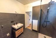 Zwei besondere Wohnungen in historischem Gebäude - 178 m² und 49 m² im Zentrum von Scharnstein mit schönem Ausblick und Garage!