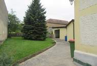 ALTBAU – AUSSERGEWÖHNLICHES EINFAMILIENHAUS AUF GROSSEM GRUNDSTÜCK