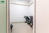 GRÜNSTÜCK 22 – 3-Zimmer Wohnung in Ruhelage des 22. Bezirks!