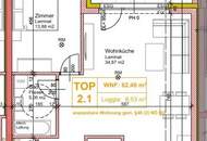 Modernes Wohnen in ländlicher Idylle