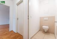 Geräumige 3-Zimmer-Wohnung mit durchdachter Raumaufteilung!