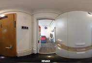 Die Sterne zum Greifen nahe! Teilsanierte 64 m² drei-Zimmer-Wohnung mit Carportplatz neben Mercedes Pappas in Graz-Gösting