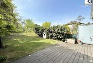 360 TOUR // GARTENWOHUNG AM WILHELMBERG