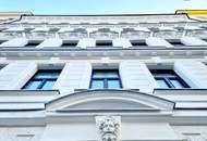 Stilvoll wohnen, Ruhe genießen - Ein Altbaujuwel mit Loggia! Erstbezug mit Stil! Rundum saniertes Altbauhaus + Ideale Raumaufteilung! Jetzt zugreifen!