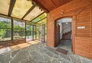 Einfamilienhaus mit Südbalkon Aussicht – Top-Lage Telfs