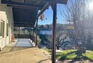 (RESERVIERT) Gutes Wohn- bzw. Ferienhaus zur Miete in wunderschöner Ruhelage mit 2 Wohneinheiten - JETZT ANFRAGEN