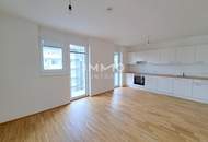 Neuwertige, geförderte 3 Zimmer Wohnung mit Balkon | Augasse 94, Top 21