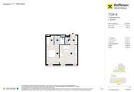 Neubauprojekt im 9. Bezirk | Zuhause &amp; Wertanlage