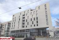 Singles/Pärchen aufgepasst! Gemütliche Wohnung mit Loggia in guter Lage