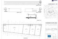 Geschäftslokal mit ca. 144 m² Nutzfläche in etablierter Lage von Deutschlandsberg mit flexibler Raumstruktur und Kundenparkplätzen