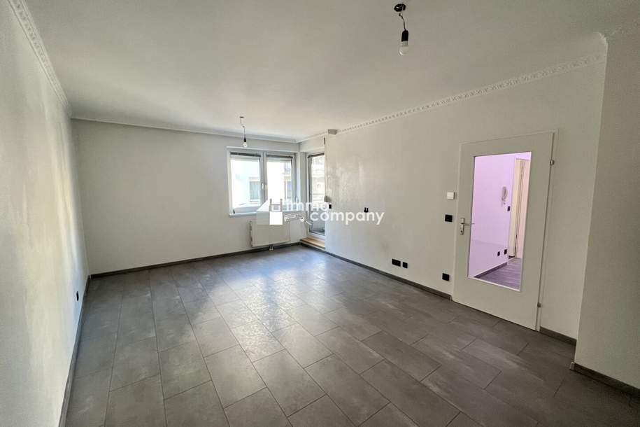 ***Moderne 3-Zimmer Wohnung im Zentrum von Wiener Neustadt***, Wohnung-kauf, 278.000,€, 2700 Wiener Neustadt(Stadt)
