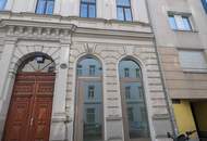Attraktive, kompakte Geschäftsfläche in der Weyringergasse - schnell sein & bei den Ausbauarbeiten mitsprechen!