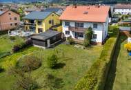 Ihr neues Zuhause mit vielen Gestaltungsmöglichkeiten in St. Marein im Mürztal