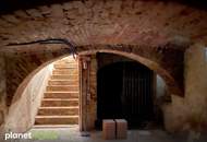 Wohnen und Arbeiten zugleich