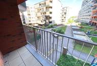 Großzügige Garten-Maisonette an der Lände!