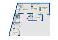 Charmantes Einfamilienhaus mit gemütlicher Atmosphäre