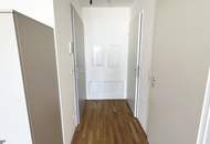 Q11 Leben in Simmering - Moderne 2-Zimmer-Loggiawohnung mit Deckenkühlung!