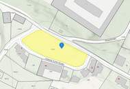 Baugrundstücke ab 500m² bis 1000m² - 165,-/m², 20 Minuten von Wien