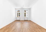 Frisch sanierte Altbauwohnung in 1100 Wien