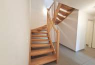 Zeillern – herrliche 4 Zimmer Maisonettewohnung mit Dachterrasse