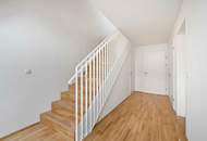 Dachgeschoss Maisonette I 3 ZI und Dachterrasse I nahe der Alten Donau
