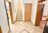 Charmantes 225m² Einfamilienhaus mit Wohnkeller, Terrasse, Klimaanlage in nächster Nähe zur Donauinsel - Pachtgrundstück