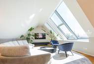 THE PENTHOUSE - Stephansdomblick | Privatsphäre | Private Garage