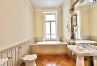 360 TOUR // LUXURIÖSE ALTBAUWOHNUNG nahe SCHWARZENBERGPLATZ // LUXURY CLASSIC APARTMENT next SCHWARZENBERGPLATZ