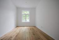 MODERNE 4-ZIMMER-NEUBAUWOHNUNG MIT WEST-BALKON IM ERSTBEZUG